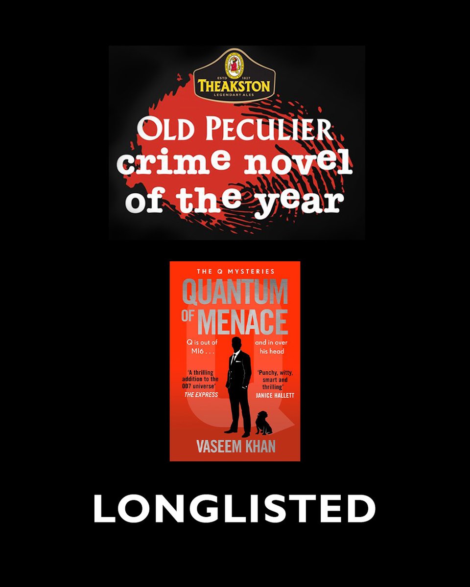 Ian Fleming tweet media