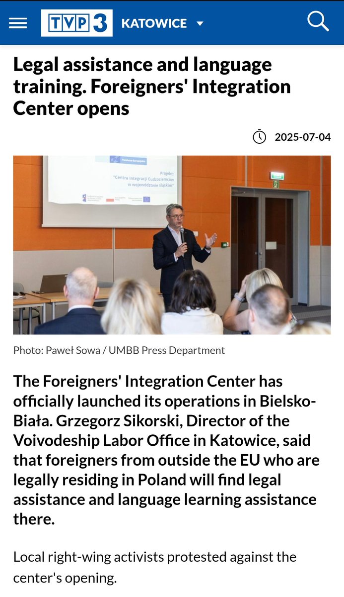 Polish Connection tweet media