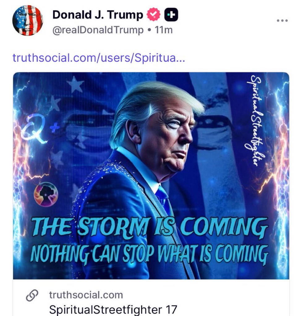 Q ™️ tweet media