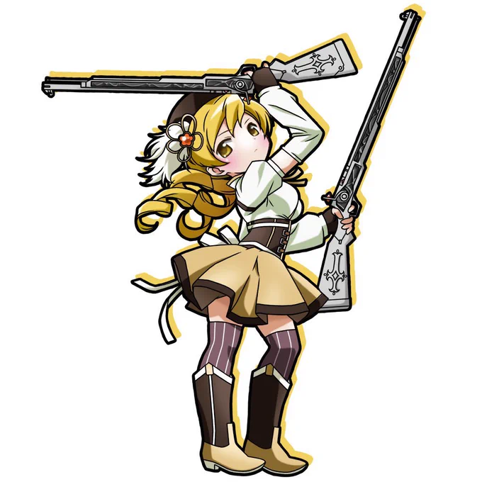 【戯言】 …あ、今日は #ワルプルギスの夜 か…