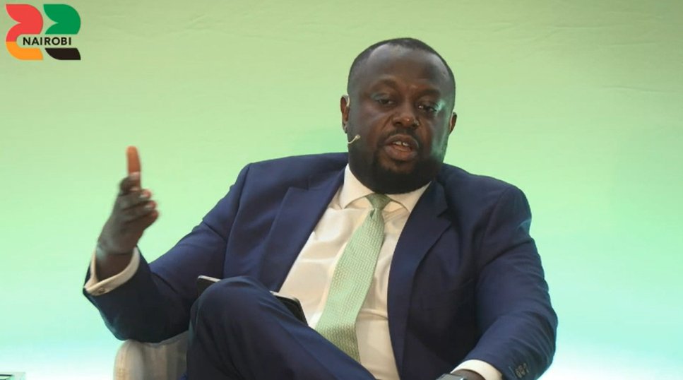 AVCA_Africa's tweet image. 🔴 LIVE at #AVCA2026 “#Privateequity requires structure, including boards, sub-committees and controls. The real challenge is whether founders are ready to give up some control and embrace that level of institutionalisation.” Adefolarin Ogunsanya, DPI