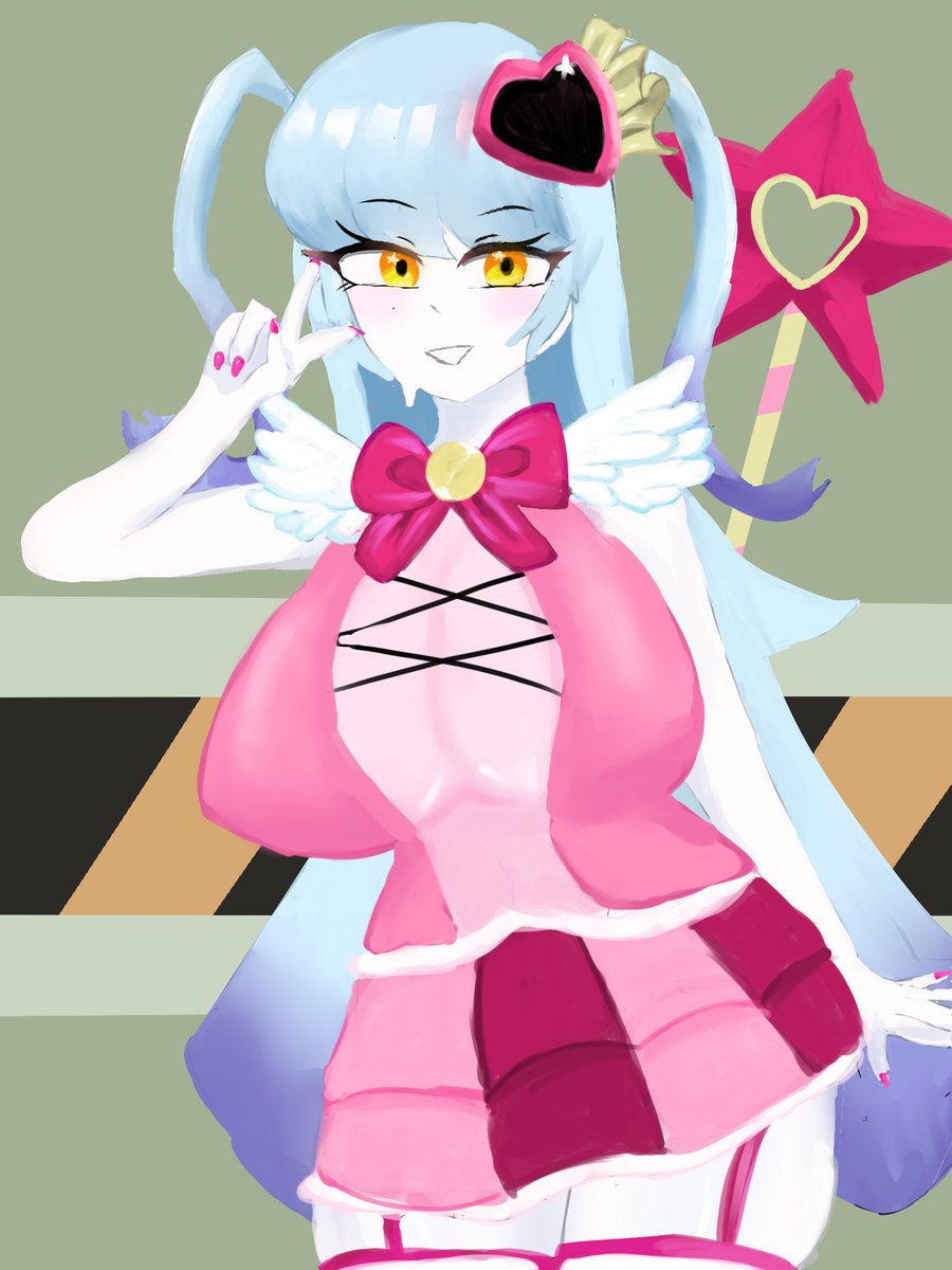 moji0088's tweet photo. Queen of hatred 

🔞NSFW🔞

#Limbus_Company #Limbus_Companyart #Limbus_Companyfanart #nsfw_art #nsfw_draw #rule34 #r34 #r34art #lobotomycorp https://t.co/EM1PH9bnO1