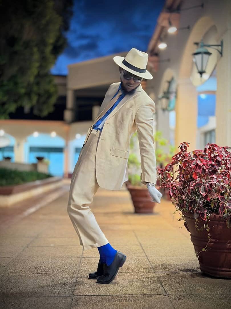 ᗩl wᗩdᑌd_tᕼe sIᗰᑭ tweet media