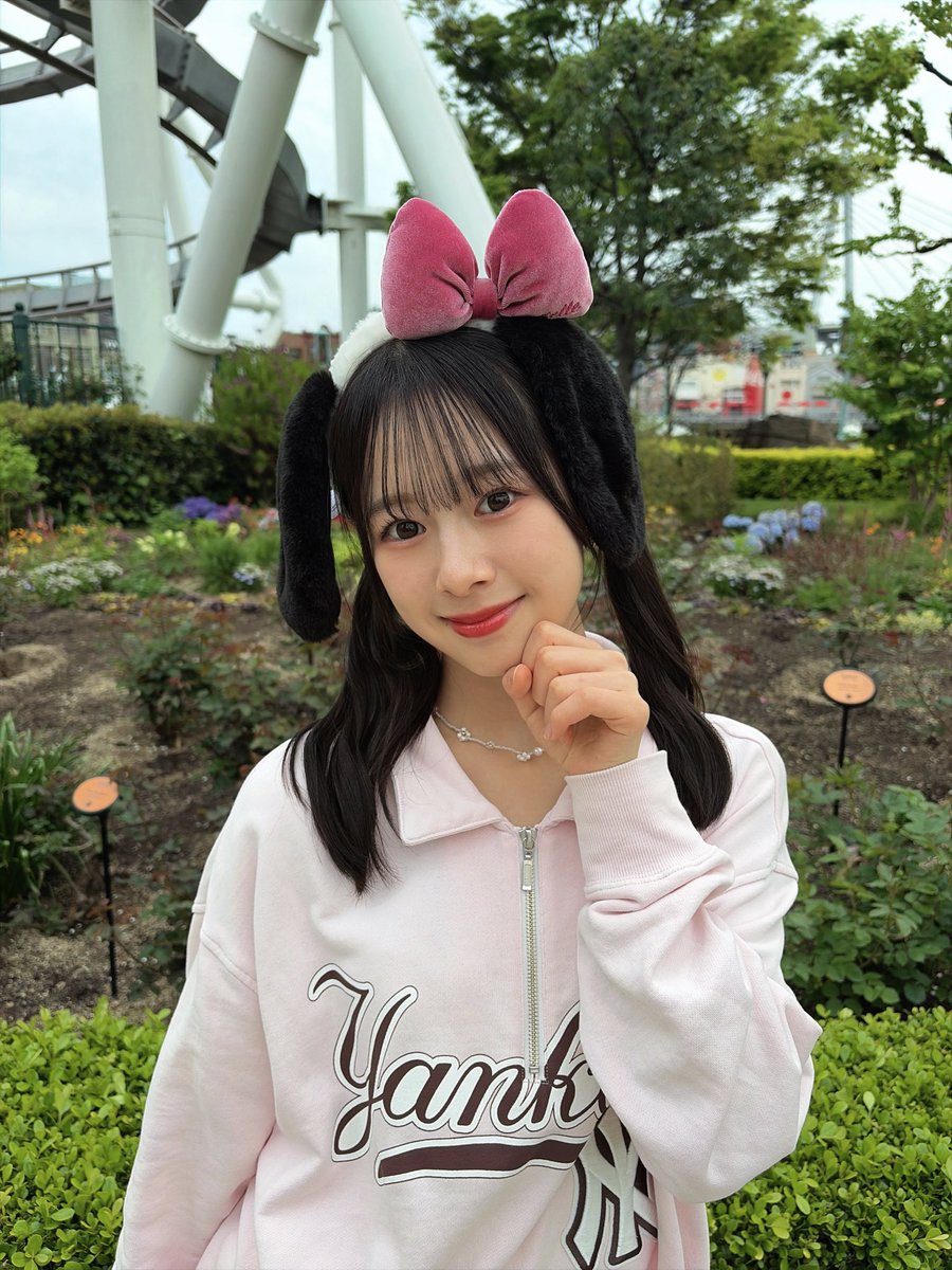NMB48 青原優花 直筆生写真 個別生写真5枚セット 2025.July 青原優花