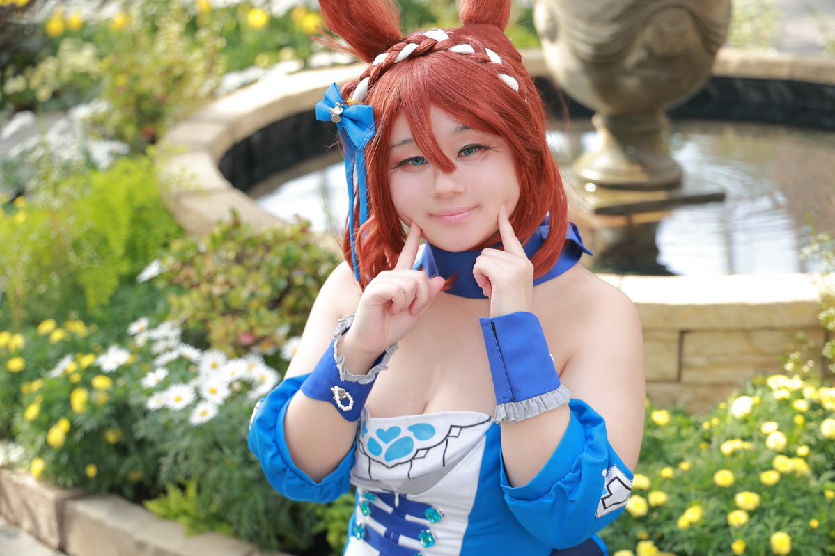 リエル tweet media