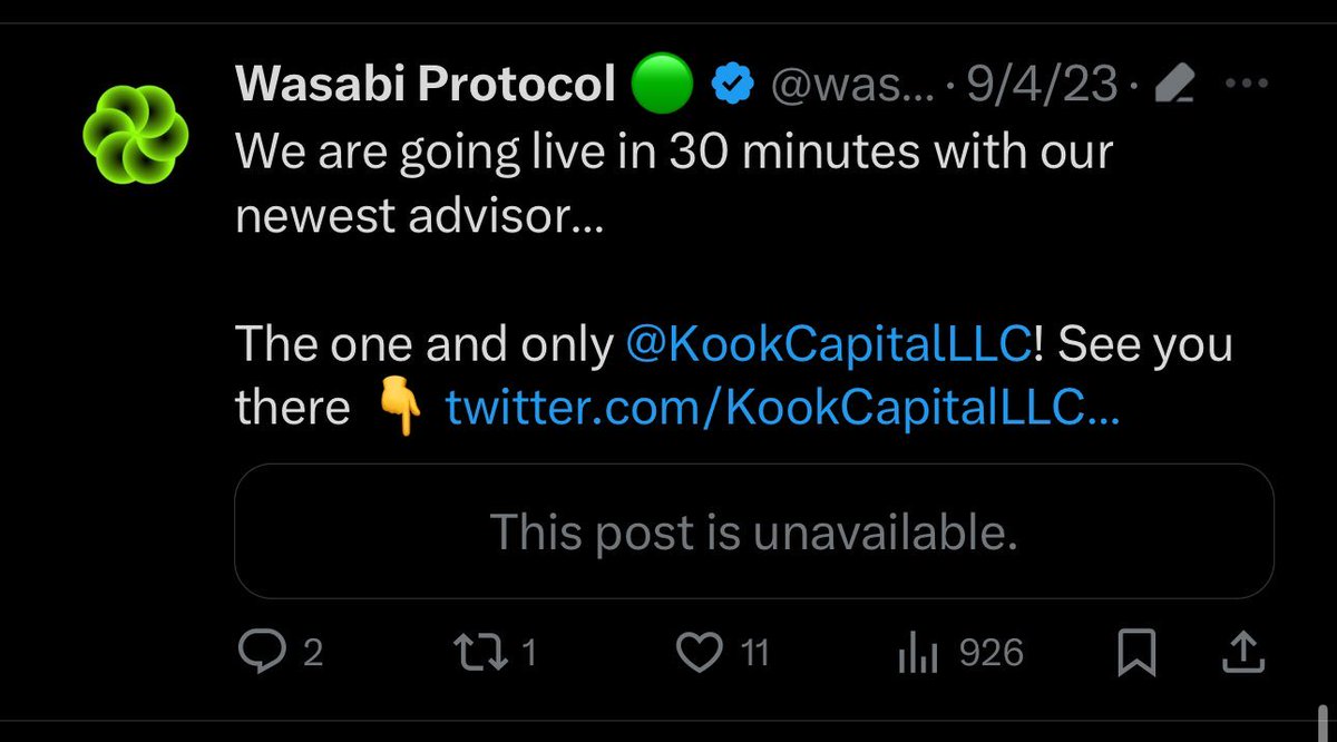 ZachXBT tweet media
