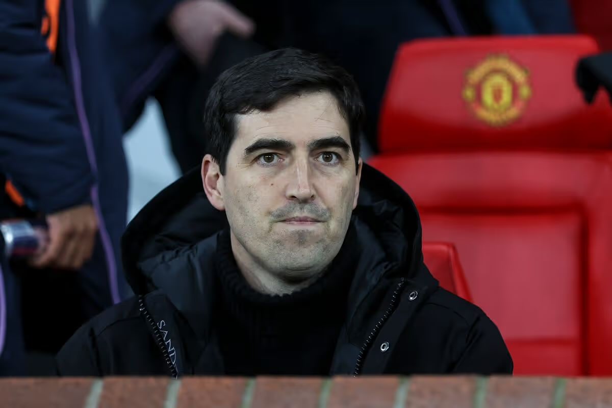 MUFC Scoop tweet media