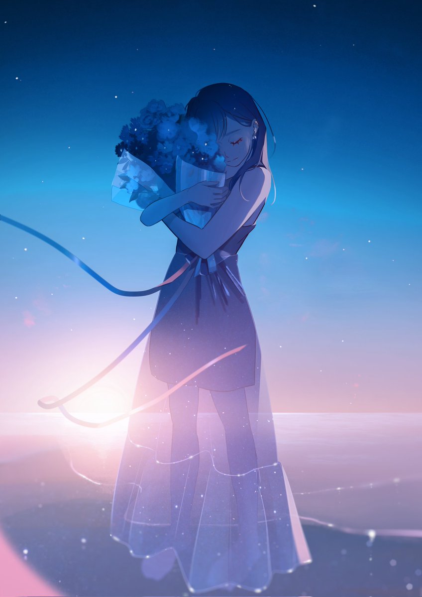 鯖🐟@新規ご依頼受付中! tweet media