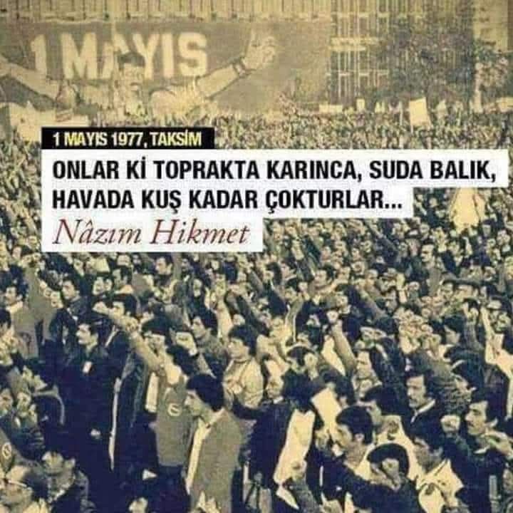 Harnup Pekmezciyan ☭ ★ tweet media