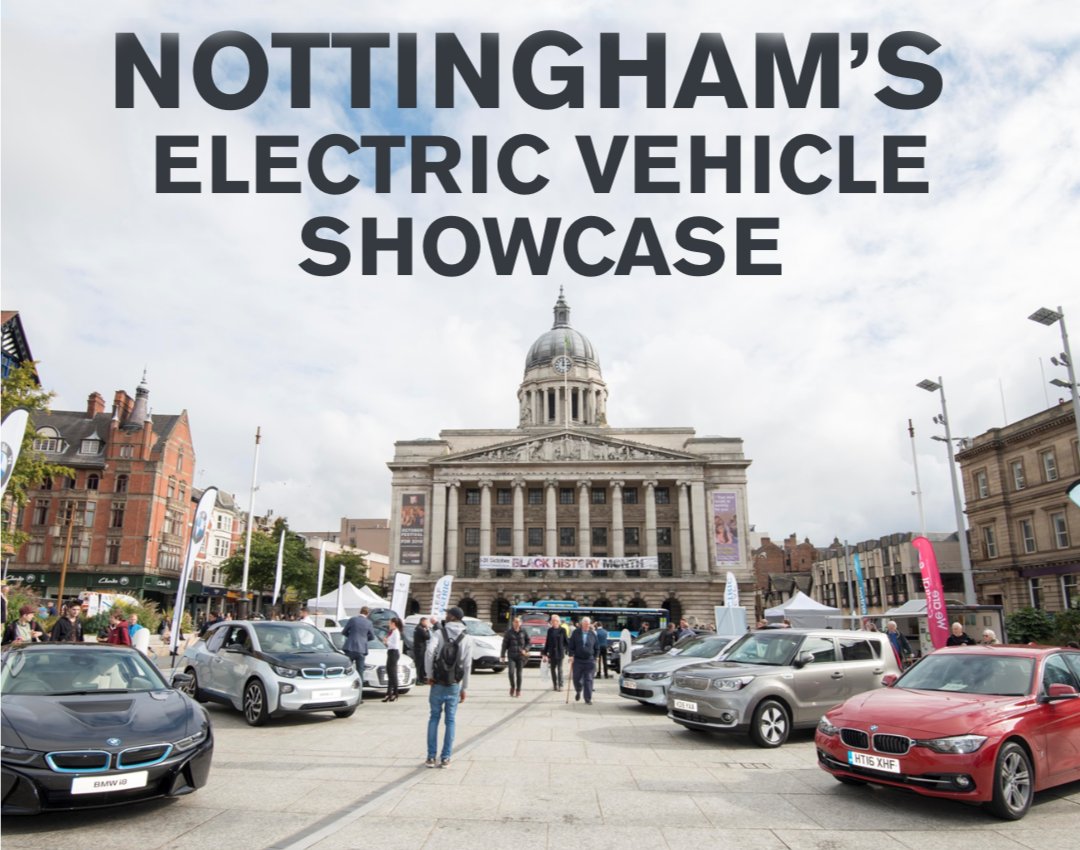 🏹 My Nottingham tweet media