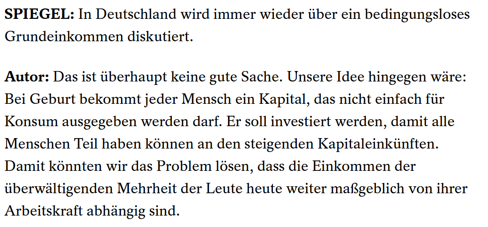 BenjaminBidder's tweet photo. @BachmannRudi @davidautor Spiegel-Leser wissen (früher) mehr ;) 

https://t.co/t8vA4TVymd https://t.co/KCtAufzymK