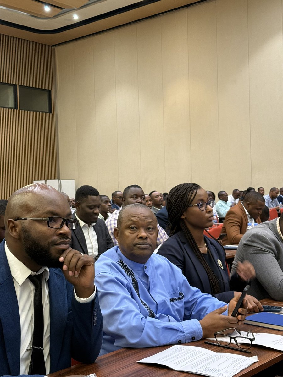 RwandaEngineers's tweet image. The vote has officially begun.

1 hour. ~765 members.
The Electoral Committee is set and the process is in motion.

Good luck to the candidates! 

Vote now, be part of the change

#EngineeringRwanda #Leadership #Governance