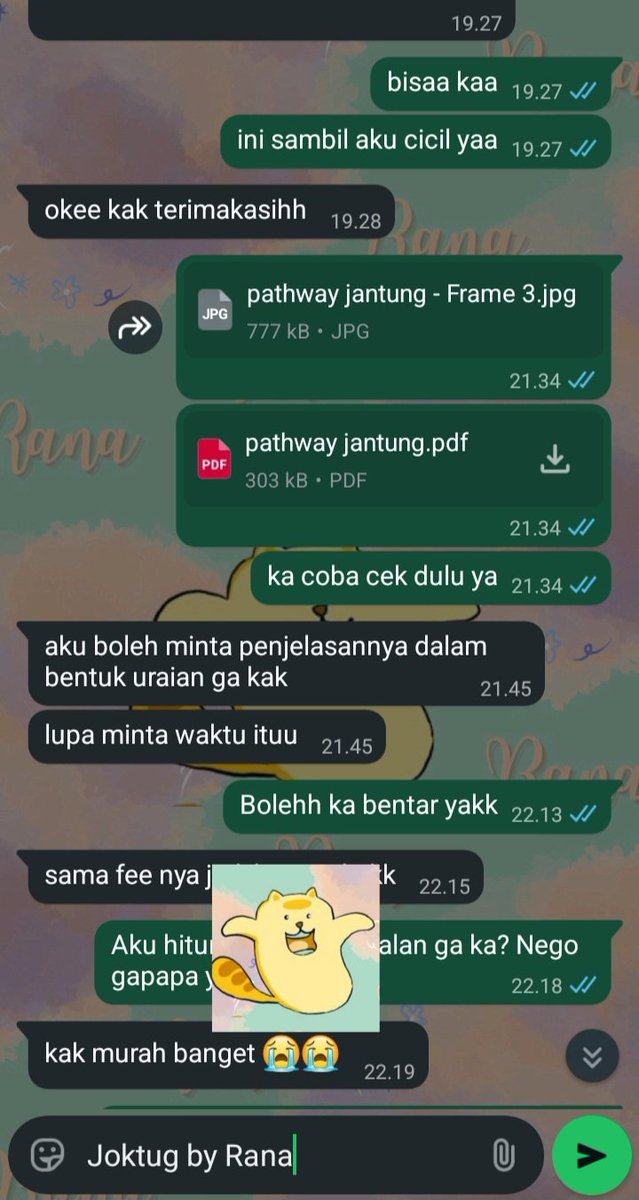 Ranafuye_'s tweet photo. Testi 256 (Joki Mindmap) https://t.co/urQokZrQyK