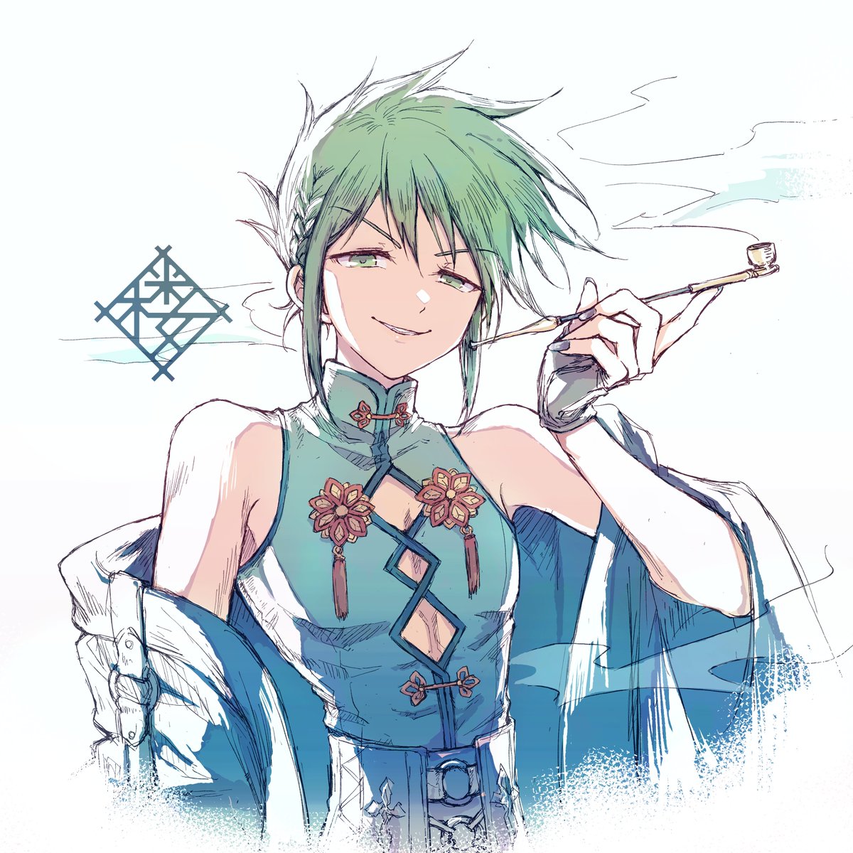 白紙屋 tweet media