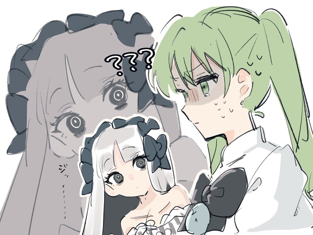 kanoko_iii's tweet photo. ガン見　かもしれない https://t.co/eJoIYEoVAt