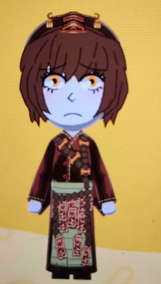 Portyface1's tweet photo. @saintouriel can you put this on sale or my mii xue pan will be really sad https://t.co/TaDkzTLI23