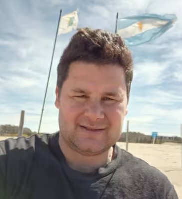 @DelcyRodriguezv:
Libere YA a Germán Giuliani, el argentino 🇦🇷 que aún sigue detenido en Venezuela y a todos los presos políticos del Régimen Chavista.
#LibertadParaTodosLosPresosPoliticos