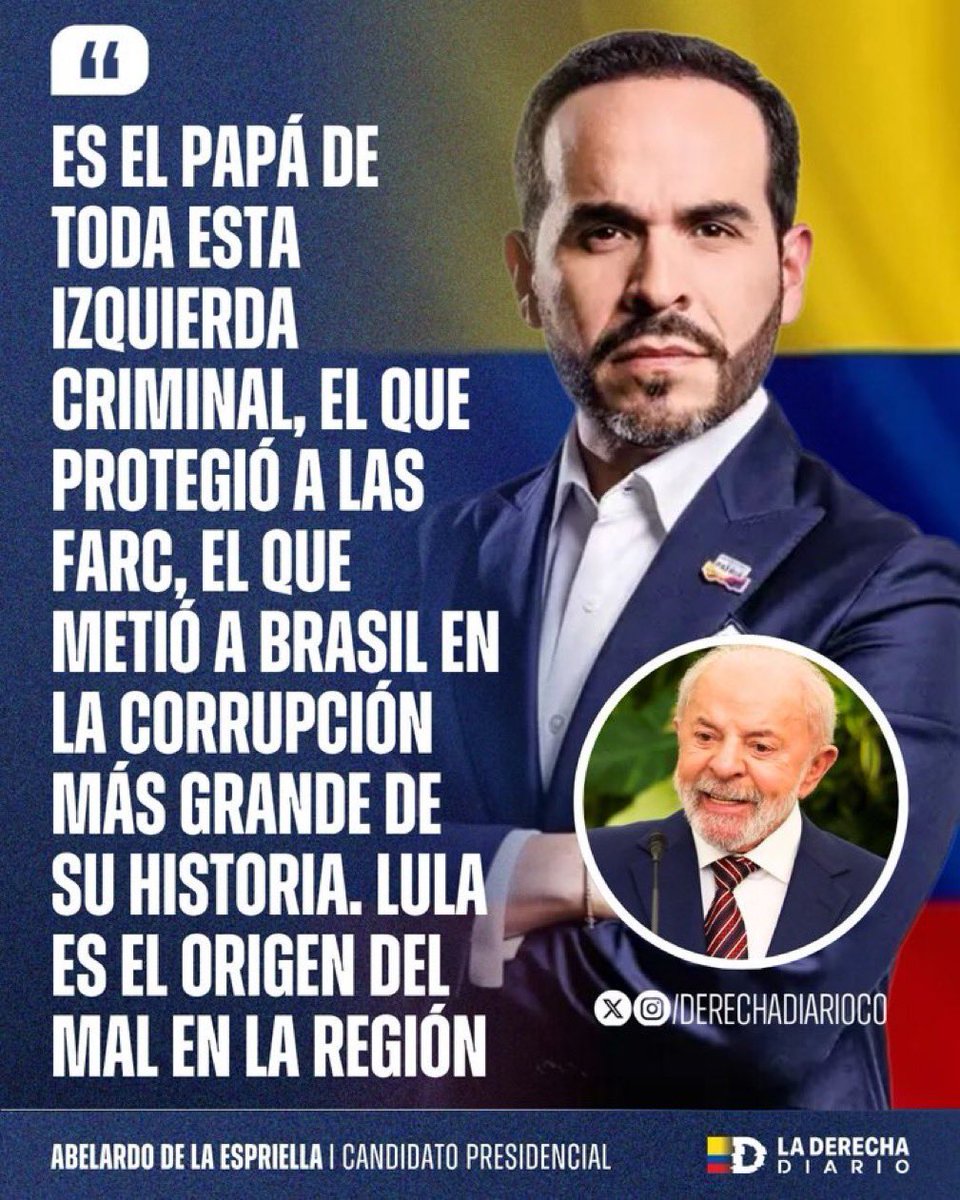 Jesus Ortiz🇨🇴🇨🇴 tweet media