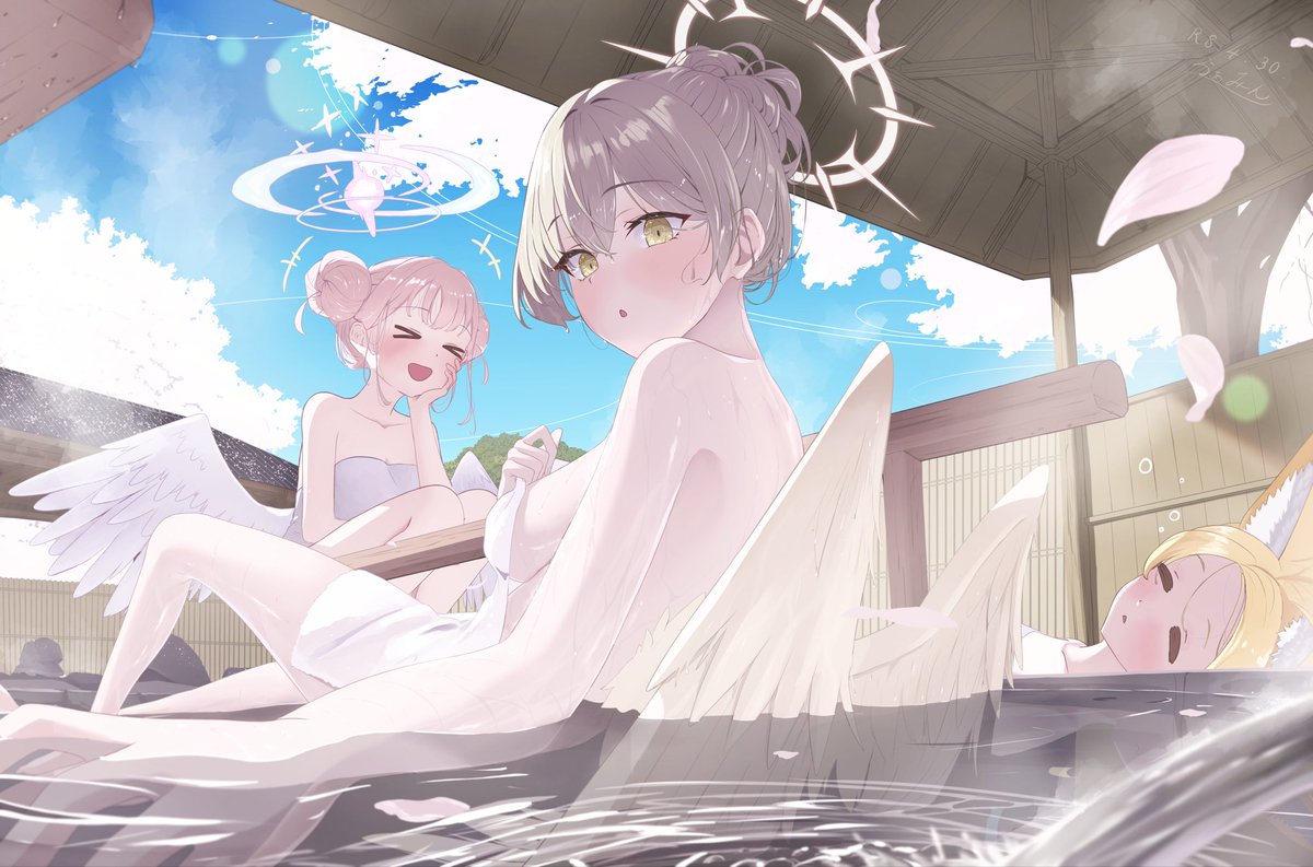 らぁみん tweet media