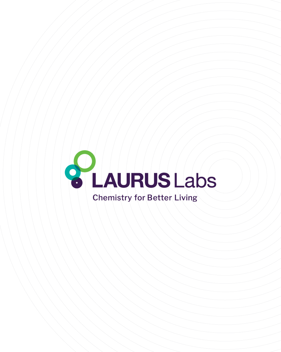 LaurusLabs's tweet image. Laurus Labs delivers strong FY26 performance, with revenues reaching ₹6,813 Cr and EBITDA of ₹1,826 Cr, resulting in EBITDA margins of 26.8%. Thank you to our teams, partners, and stakeholders for being part of this journey. #LaurusLabs #FinancialResults #Growth