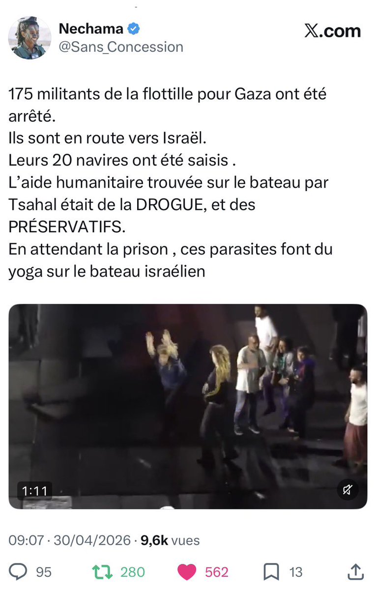 Jean-Marc Alric tweet media