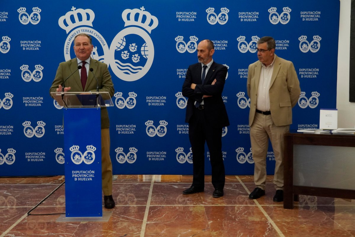 Diputación de Huelva tweet media