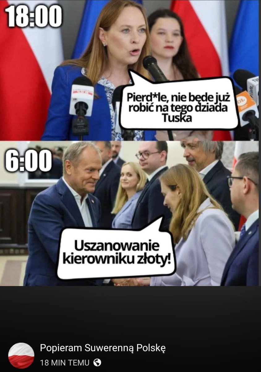 Magdalena 💯🇵🇱🇵🇱#ReparationsForPoland tweet media