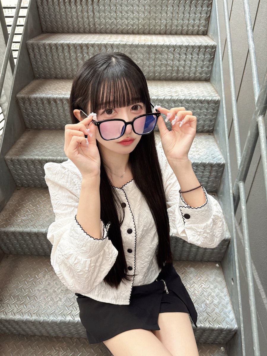 来栖ゆる【パラディーク】 tweet media