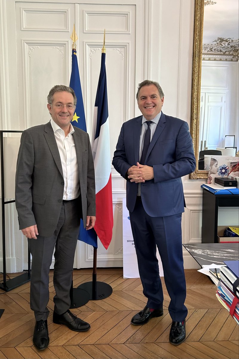 Nicolas SAMSOEN tweet media