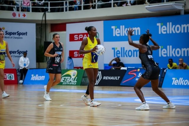 SAsportspress's tweet image. “Crown built in consistency, not one game”- Tarle Mathe sasportspress.co.za/womens-sport-m… 
#Netball #NetballSA #Telkom
@followers