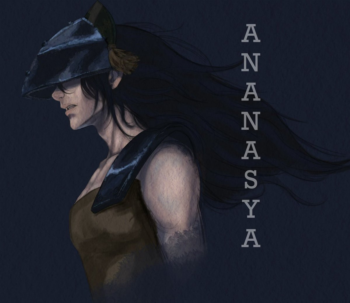 AnanasYa 🍍🎨 tweet media