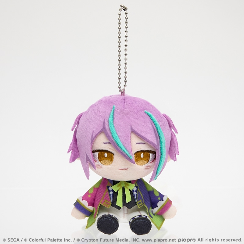 プロセカグッズ情報 tweet media