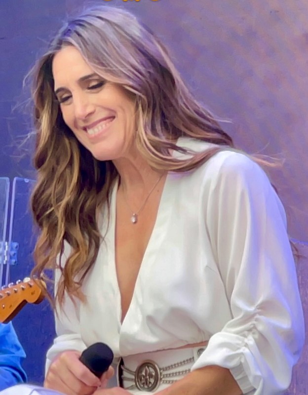 Una vez más los <a href="/PremiosGardel/">Premios Gardel</a> ignorando a <a href="/sole_pastorutti/">SOLEDAD</a> ... 30 años de trayectoria mínimamente merecen un reconocimiento !!!