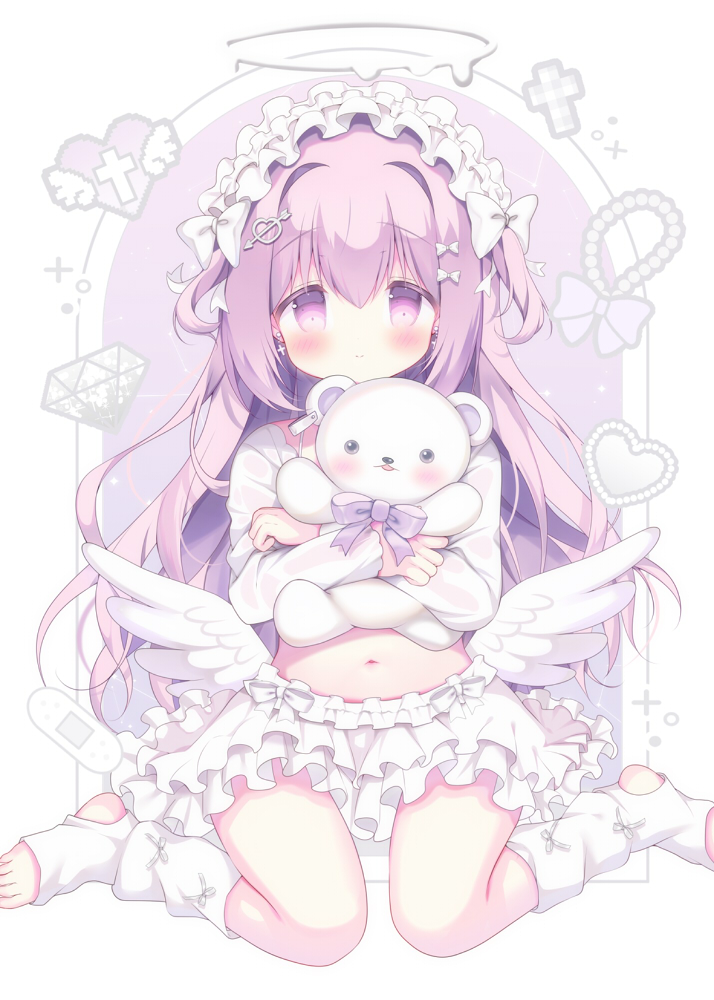 珠洲乃ちゃんお誕生日おめでとう～💜🍰 