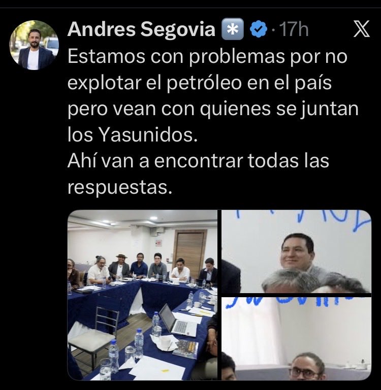 Rocio Valarez tweet media