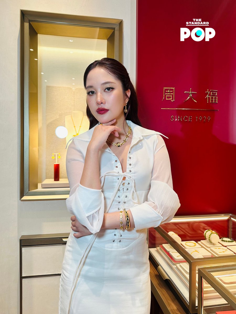 THE STANDARD POP tweet media