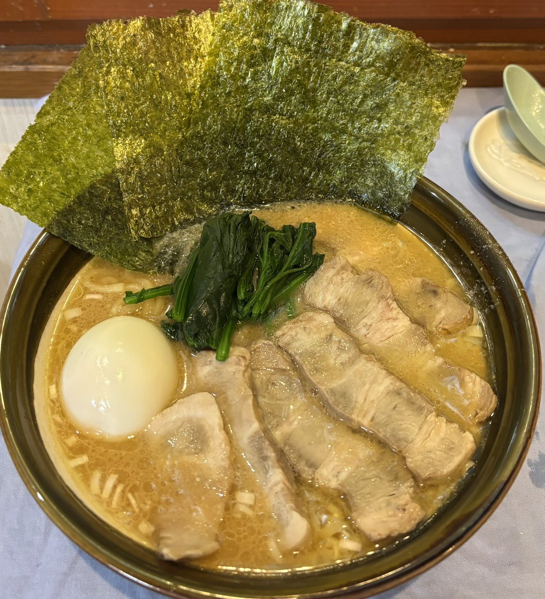 ツインズ（入口側） tweet media