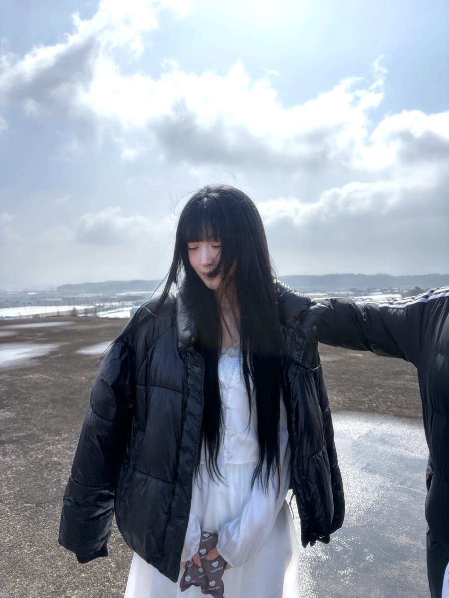 haruna pics tweet media