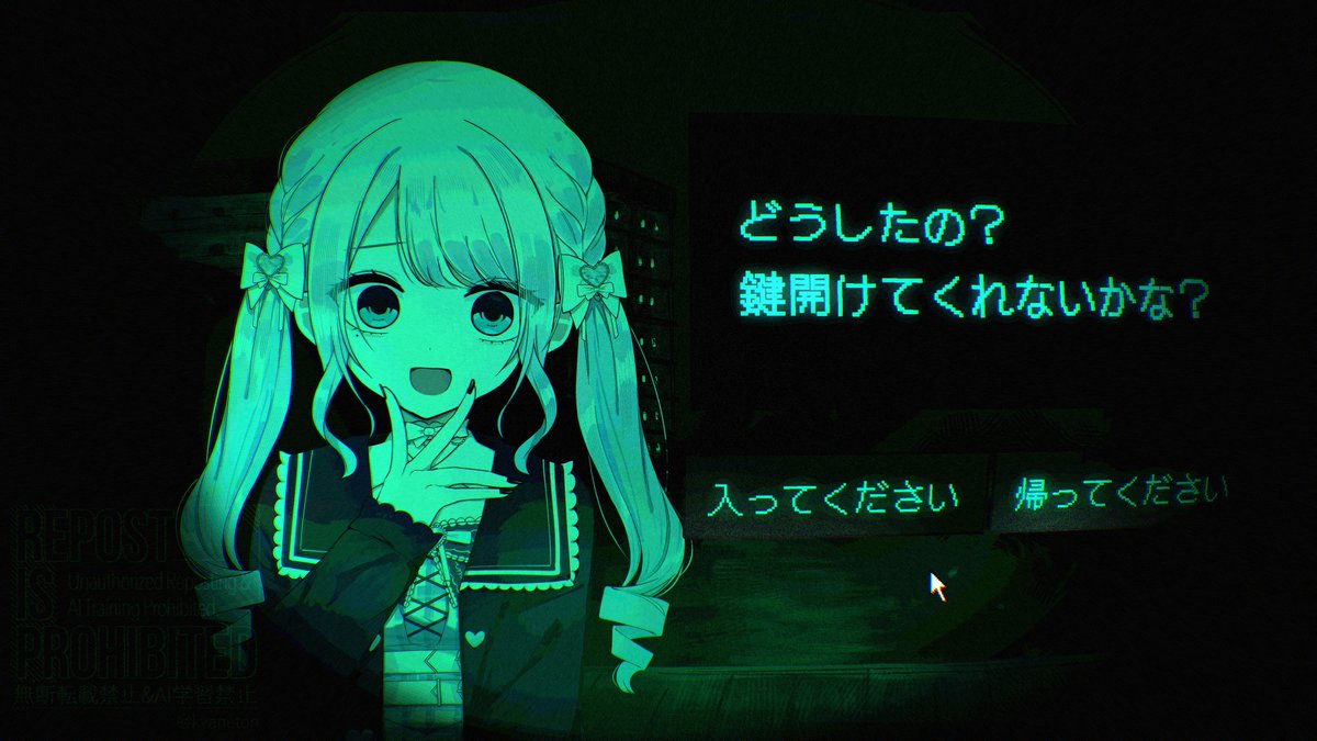 花芽すみれ tweet media