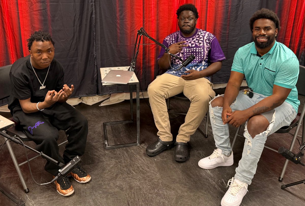 TwosidespodMD's tweet image. Episode 38 is OUT NOW! 

Link in bio 🔗

#twosidesoftheheart #dodat #klaythompson #megantheestallion #baltimore