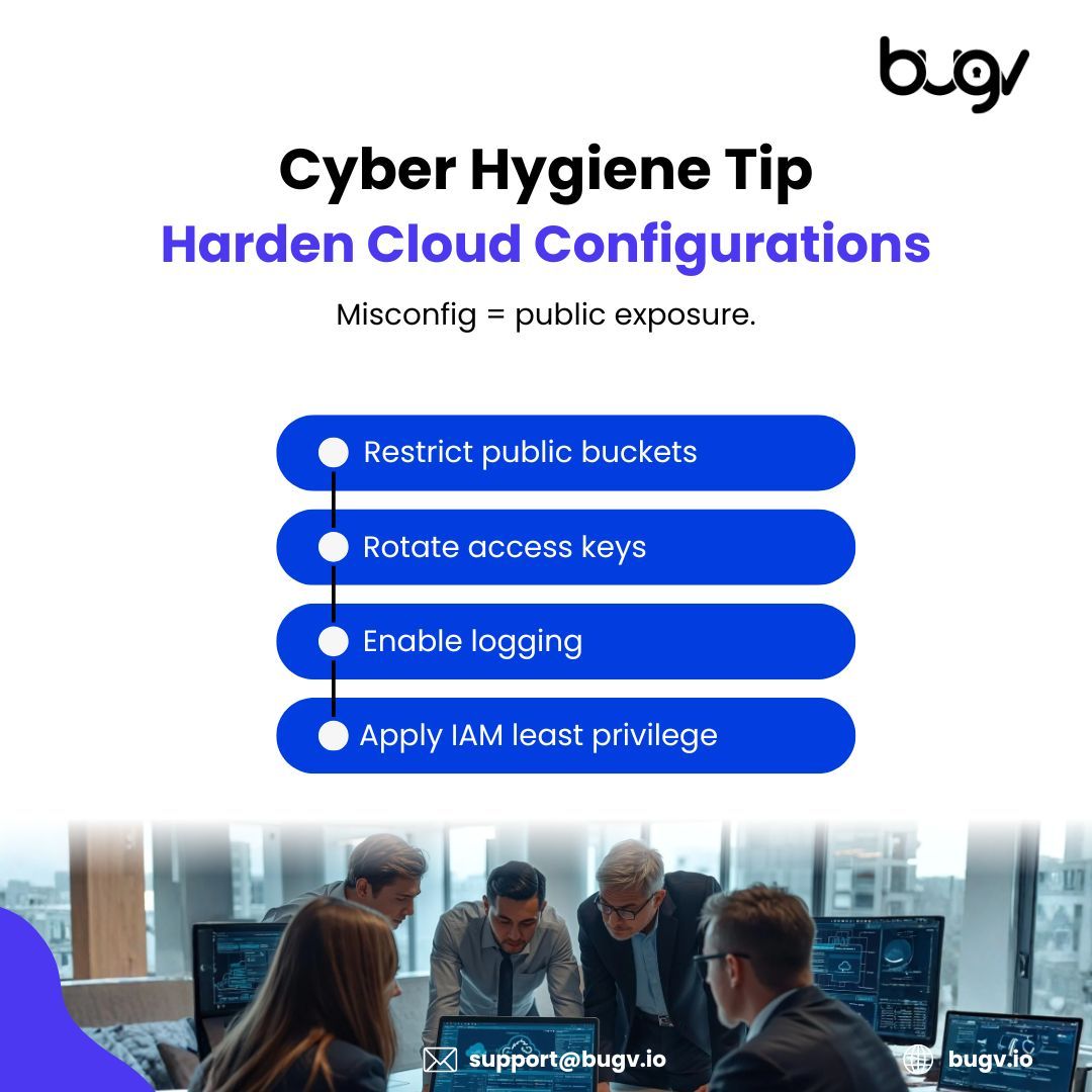 Bugv tweet media