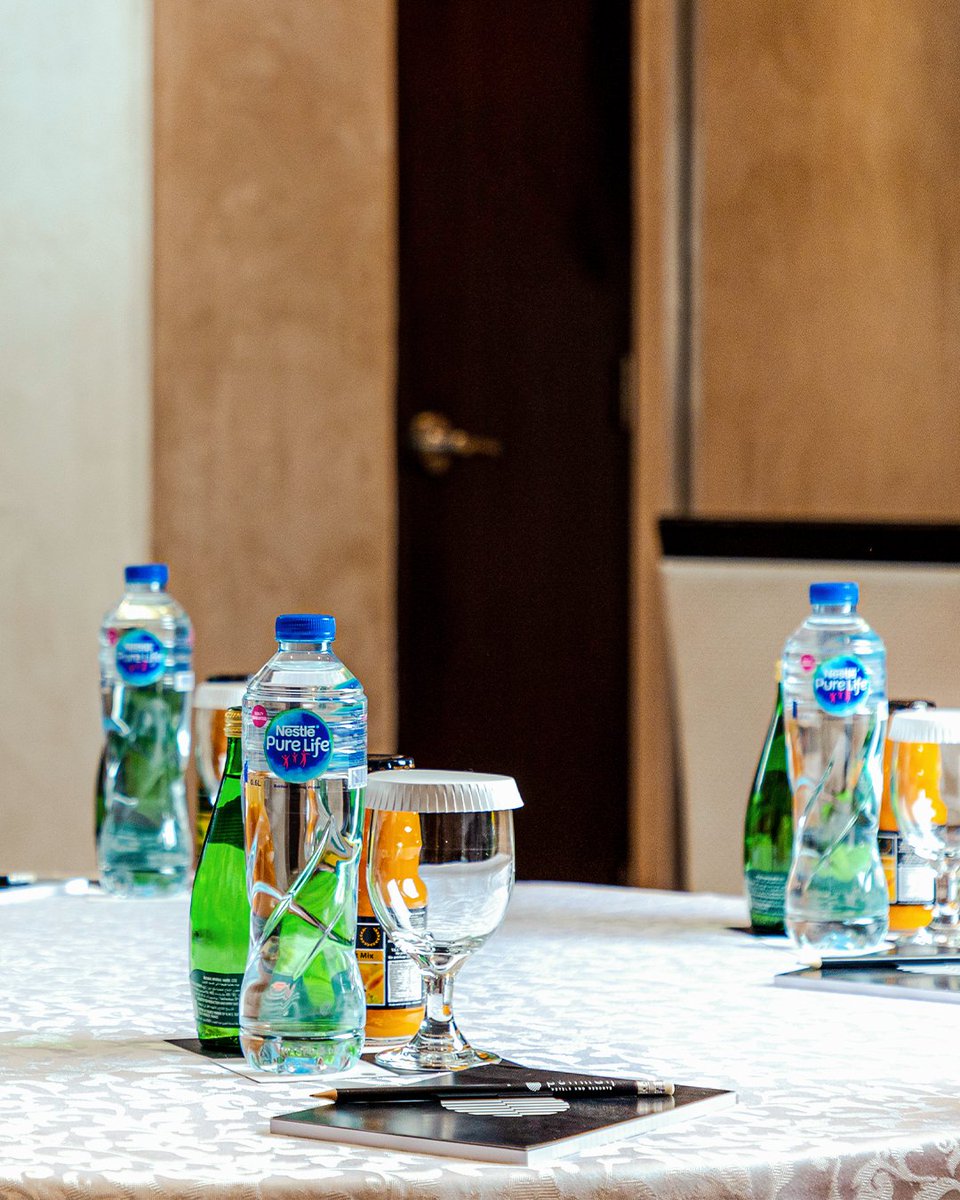 Zamzam Pullman Madina tweet media