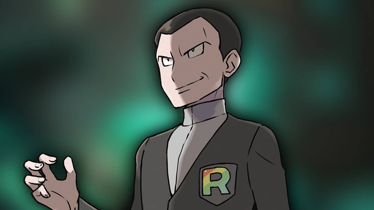 Pokémon GO Hub tweet media