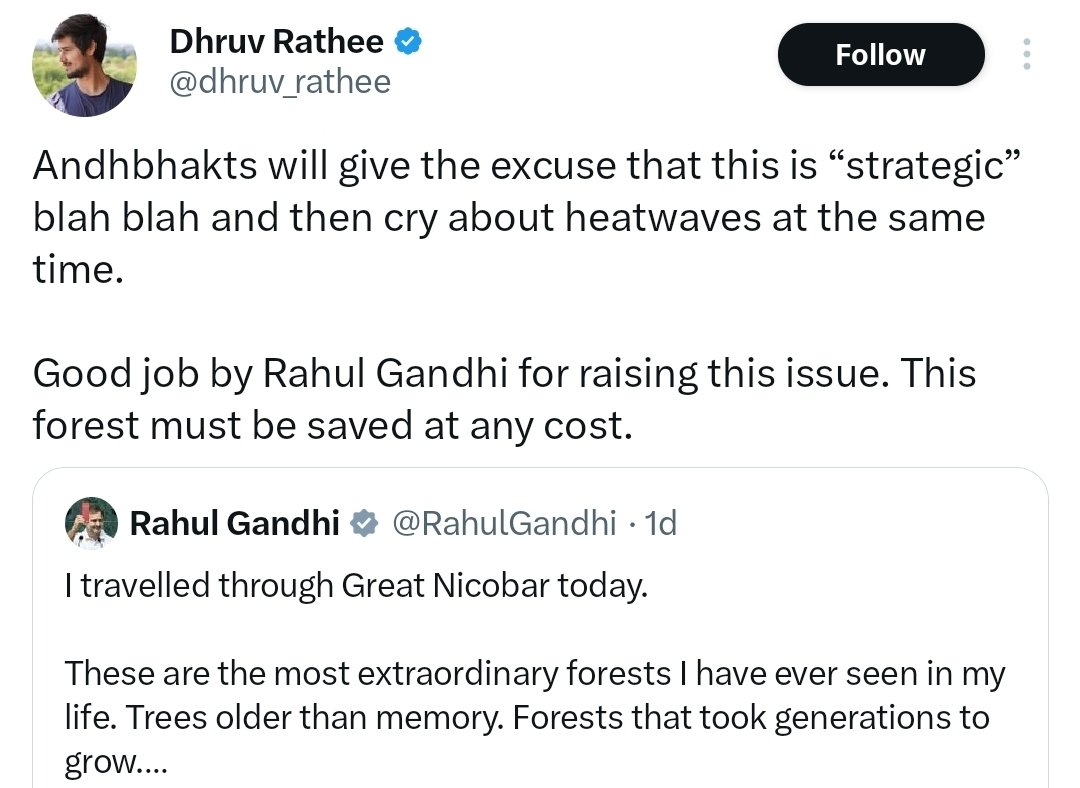 Aaraadhya Saxena 🇮🇳 tweet media