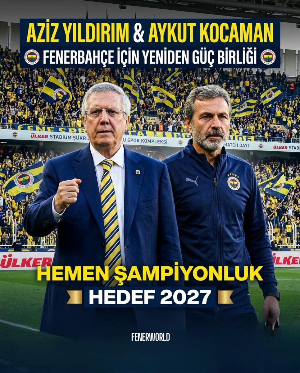 Fenerworld tweet media