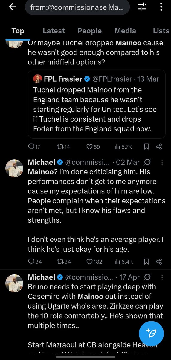 AARONATION 👽 tweet media