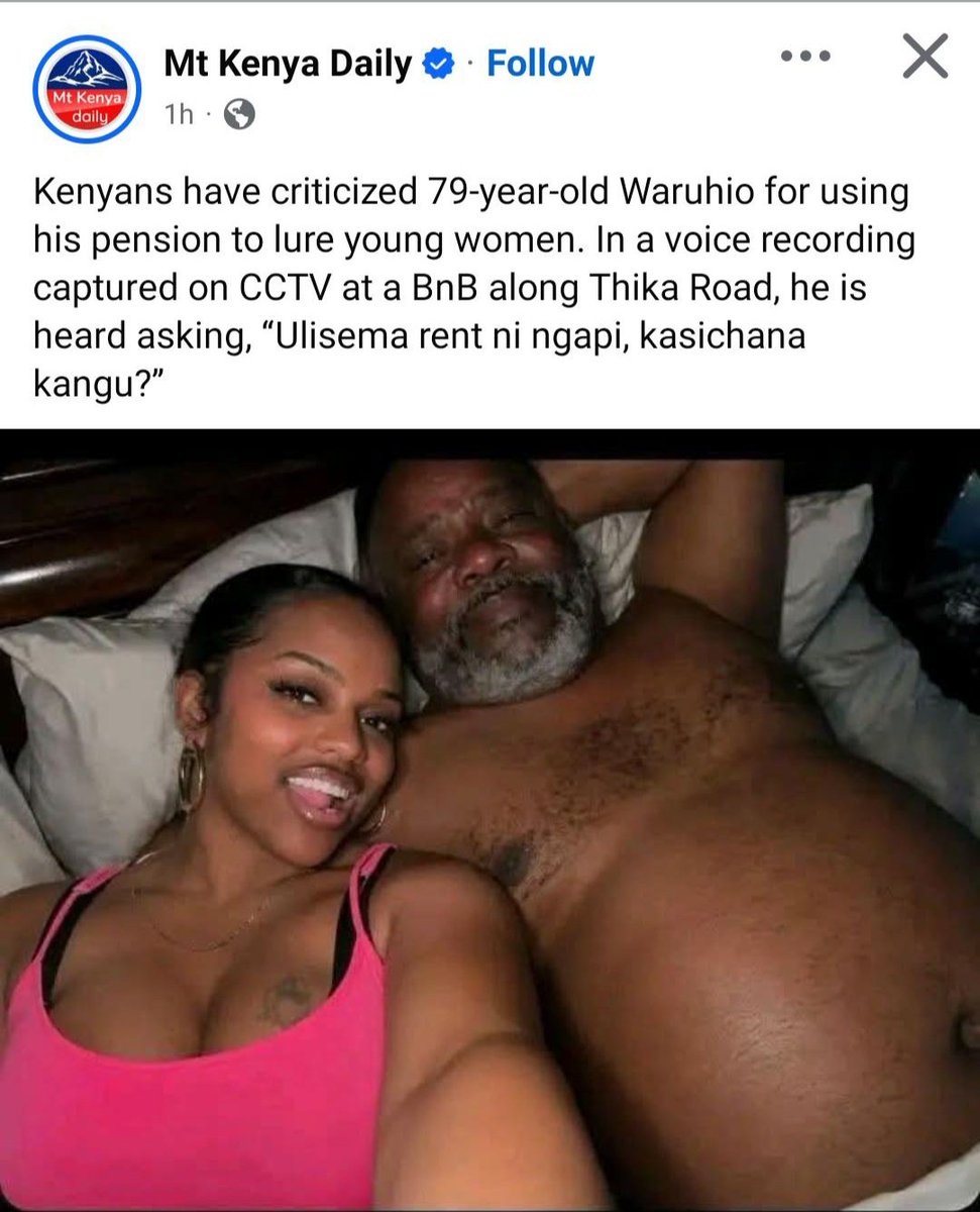 WARÚHIÚ tweet media