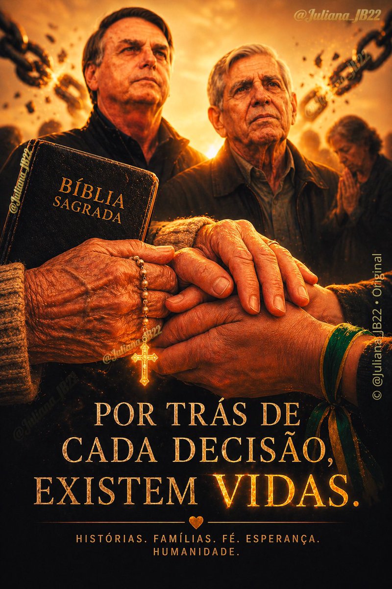 Juliana 🇧🇷 🦅 tweet media