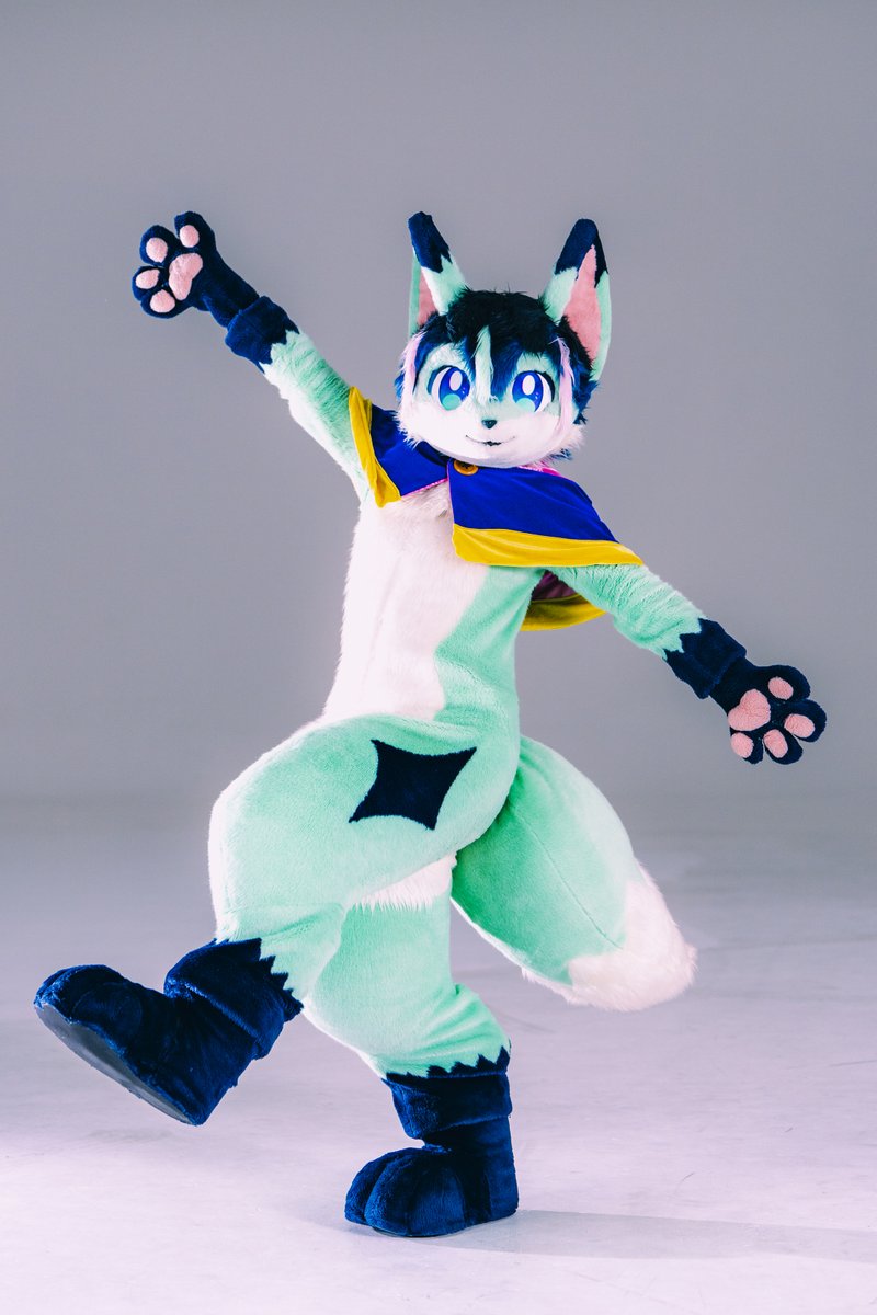 ポラリス (@Polaris_Mint) / Posts / X