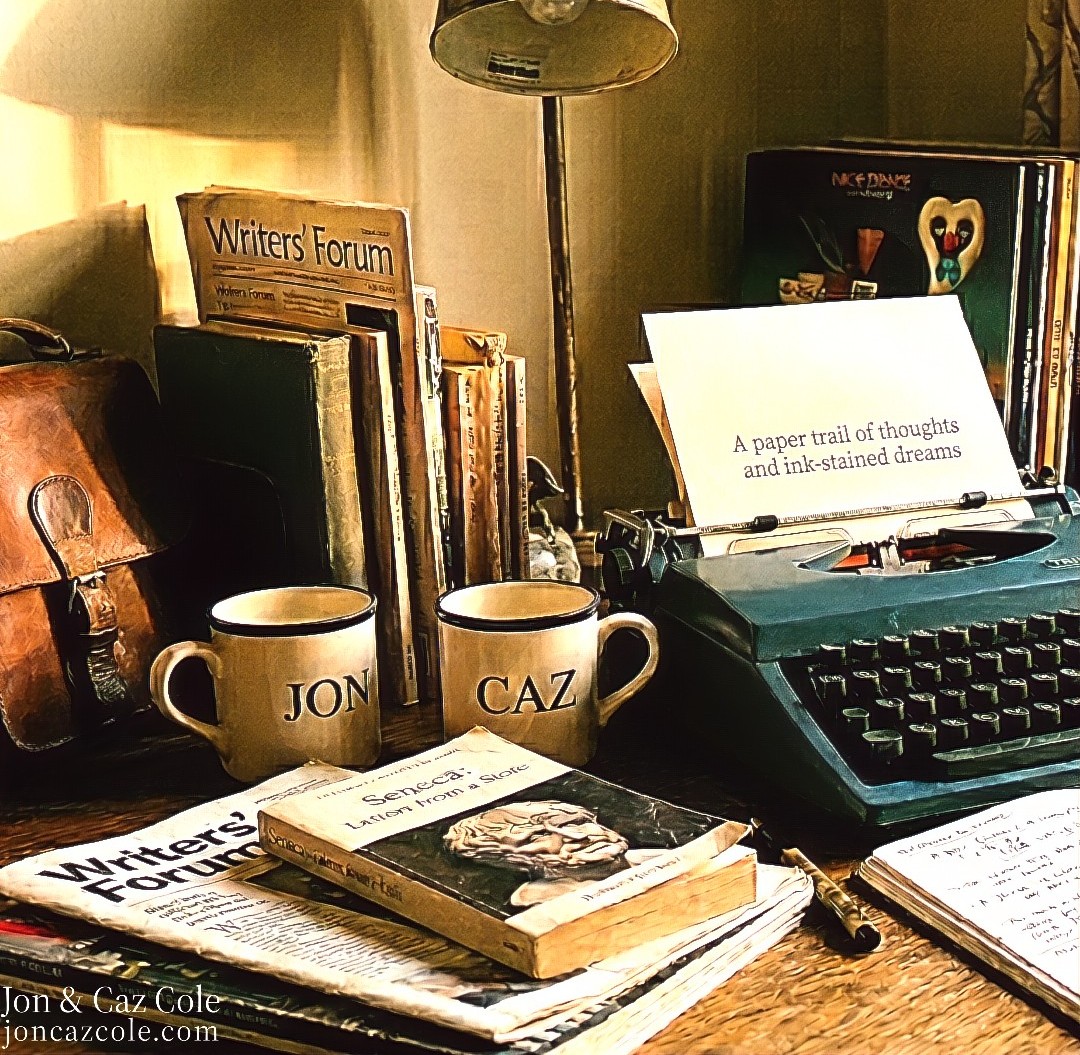 JonCazCole's tweet photo. Wrapping up the final edits of April! It’s been a whirlwind month in the studio, but there's nothing like that feeling of a cleared desk before a fresh month. 📁✅🦒

It’s time to step away from the screen. What’s one project you’re glad to have ticked off your list this week? https://t.co/o8VEJxJKEQ